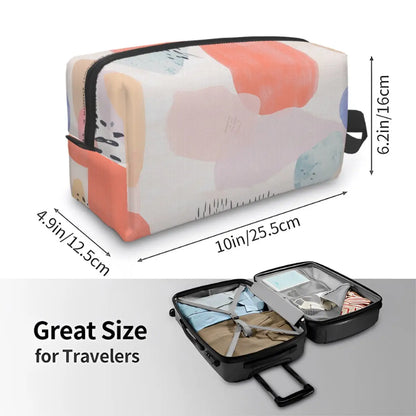 Amor di Stelle® ECLIPSE – Grosser Reise-Kulturbeutel mit viel Stauraum - One Size - Storage Products Jetzt einkaufen