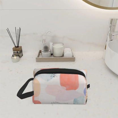 Amor di Stelle® ECLIPSE – Grosser Reise-Kulturbeutel mit viel Stauraum - One Size - Storage Products Jetzt einkaufen