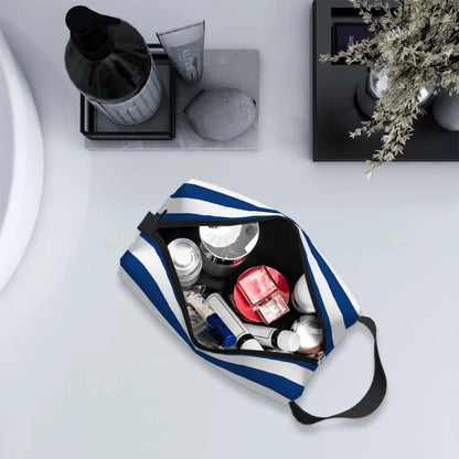 Amor di Stelle® ECLIPSE – Grosser Reise-Kulturbeutel mit viel Stauraum - One Size - Storage Products Jetzt einkaufen