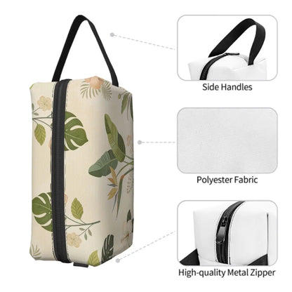 Amor di Stelle® ECLIPSE – Grosser Reise-Kulturbeutel mit viel Stauraum - One Size - Storage Products Jetzt einkaufen
