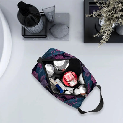 Amor di Stelle® ECLIPSE – Grosser Reise-Kulturbeutel mit viel Stauraum - One Size - Storage Products Jetzt einkaufen