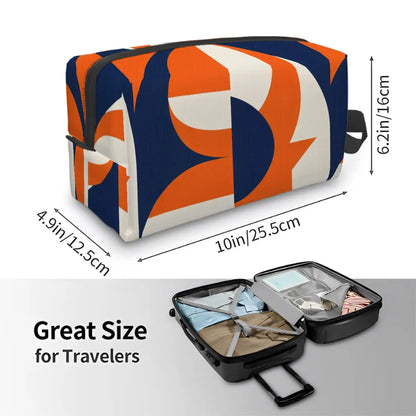 Amor di Stelle® ECLIPSE – Grosser Reise-Kulturbeutel mit viel Stauraum - One Size - Storage Products Jetzt einkaufen