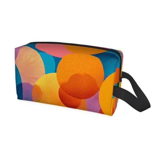 Amor di Stelle® ECLIPSE – Grosser Reise-Kulturbeutel mit viel Stauraum - One Size - Storage Products Jetzt einkaufen