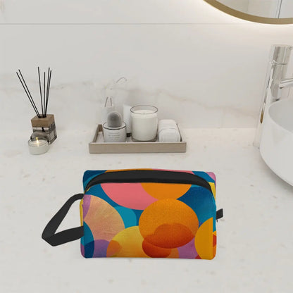 Amor di Stelle® ECLIPSE – Grosser Reise-Kulturbeutel mit viel Stauraum - One Size - Storage Products Jetzt einkaufen
