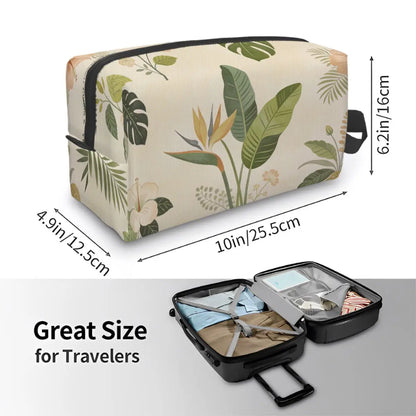 Amor di Stelle® ECLIPSE – Grosser Reise-Kulturbeutel mit viel Stauraum - One Size - Storage Products Jetzt einkaufen