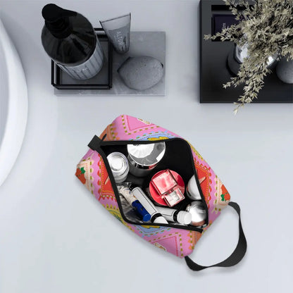 Amor di Stelle® ECLIPSE – Grosser Reise-Kulturbeutel mit viel Stauraum - One Size - Storage Products Jetzt einkaufen