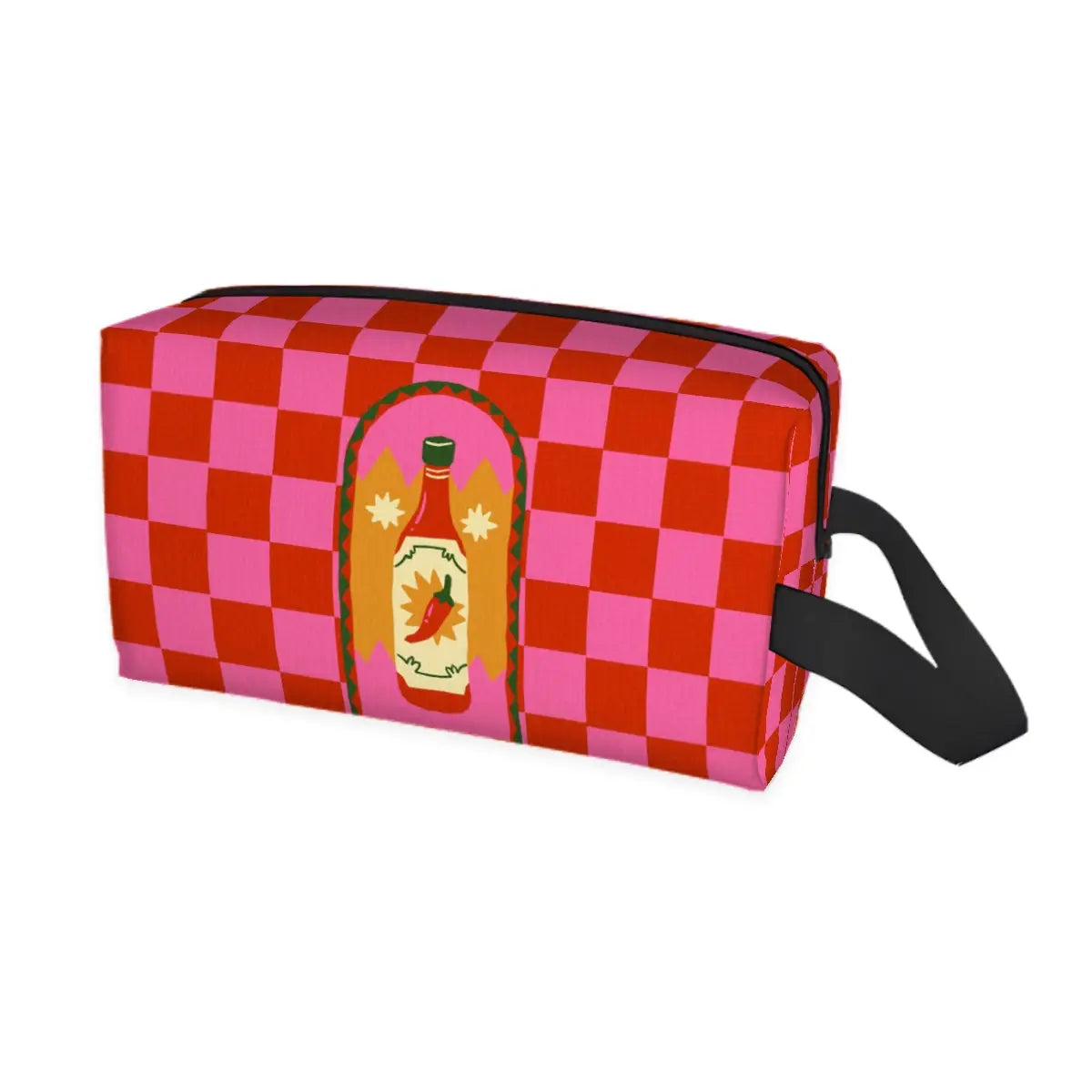 Amor di Stelle® ECLIPSE – Grosser Reise-Kulturbeutel mit viel Stauraum - One Size - Storage Products Jetzt einkaufen