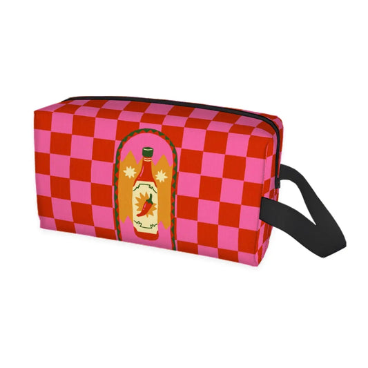 Amor di Stelle® ECLIPSE – Grosser Reise-Kulturbeutel mit viel Stauraum - One Size - Storage Products Jetzt einkaufen