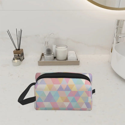 Amor di Stelle® ECLIPSE – Grosser Reise-Kulturbeutel mit viel Stauraum - One Size - Storage Products Jetzt einkaufen