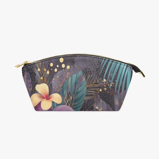 Amor di Stelle® FIORI - Vegane Leder Kosmetiktasche | Bunt - Handbags Jetzt einkaufen