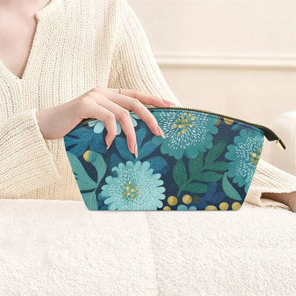 Amor di Stelle® FIORI - Vegane Leder Kosmetiktasche | Bunt - Handbags Jetzt einkaufen
