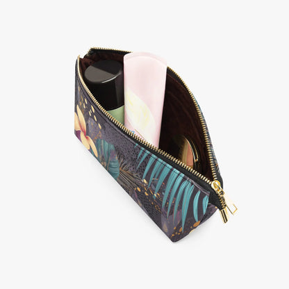 Amor di Stelle® FIORI - Vegane Leder Kosmetiktasche | Bunt - Handbags Jetzt einkaufen