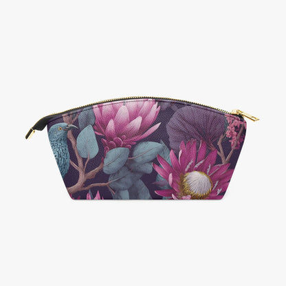 Amor di Stelle® FIORI - Vegane Leder Kosmetiktasche | Bunt - Handbags Jetzt einkaufen