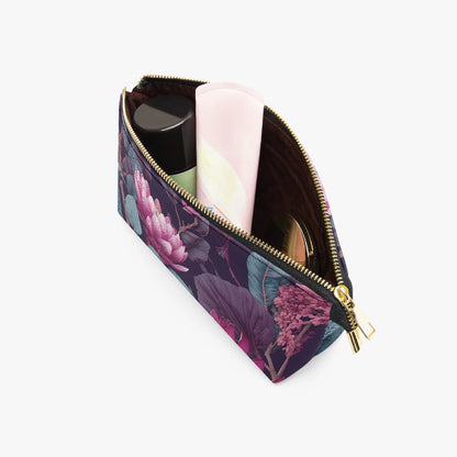 Amor di Stelle® FIORI - Vegane Leder Kosmetiktasche | Bunt - Handbags Jetzt einkaufen