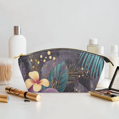 Amor di Stelle® FIORI - Vegane Leder Kosmetiktasche | Bunt - Handbags Jetzt einkaufen