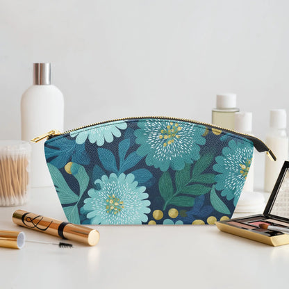 Amor di Stelle® FIORI - Vegane Leder Kosmetiktasche | Bunt - Handbags Jetzt einkaufen