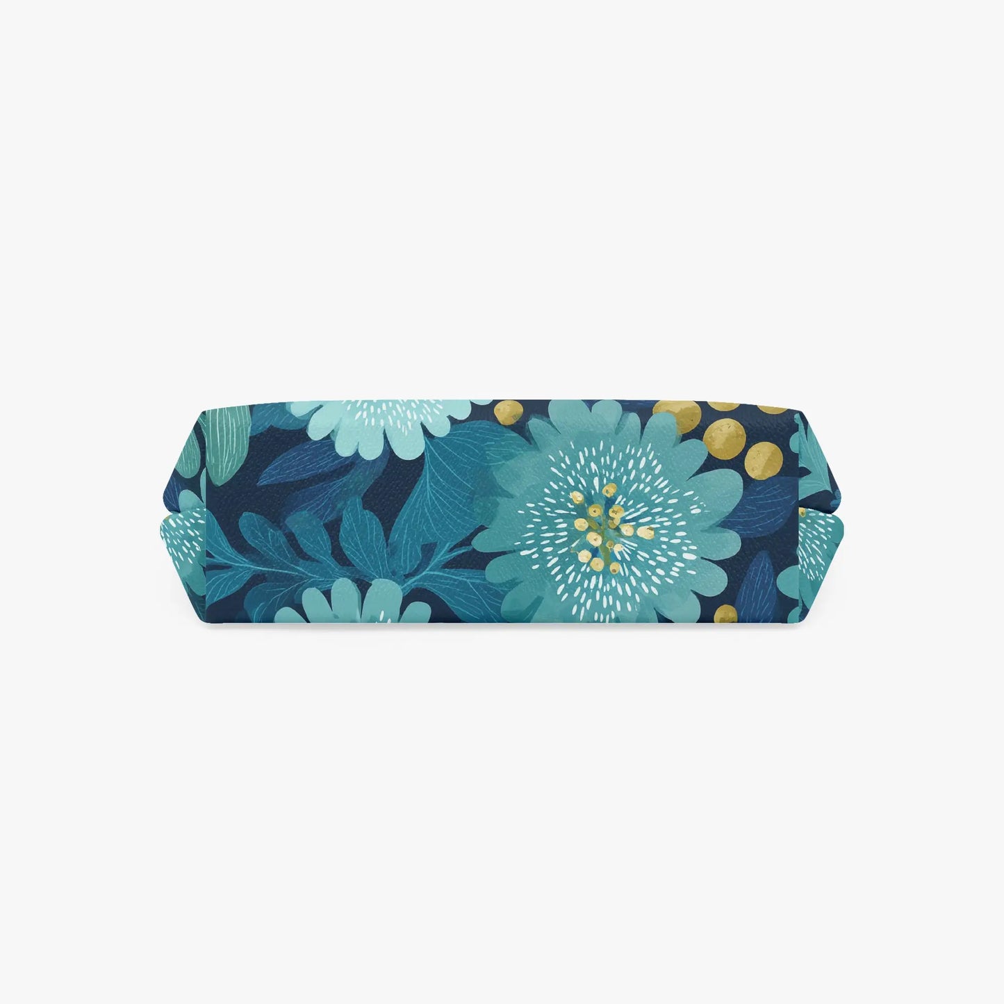 Amor di Stelle® FIORI - Vegane Leder Kosmetiktasche | Bunt - Handbags Jetzt einkaufen