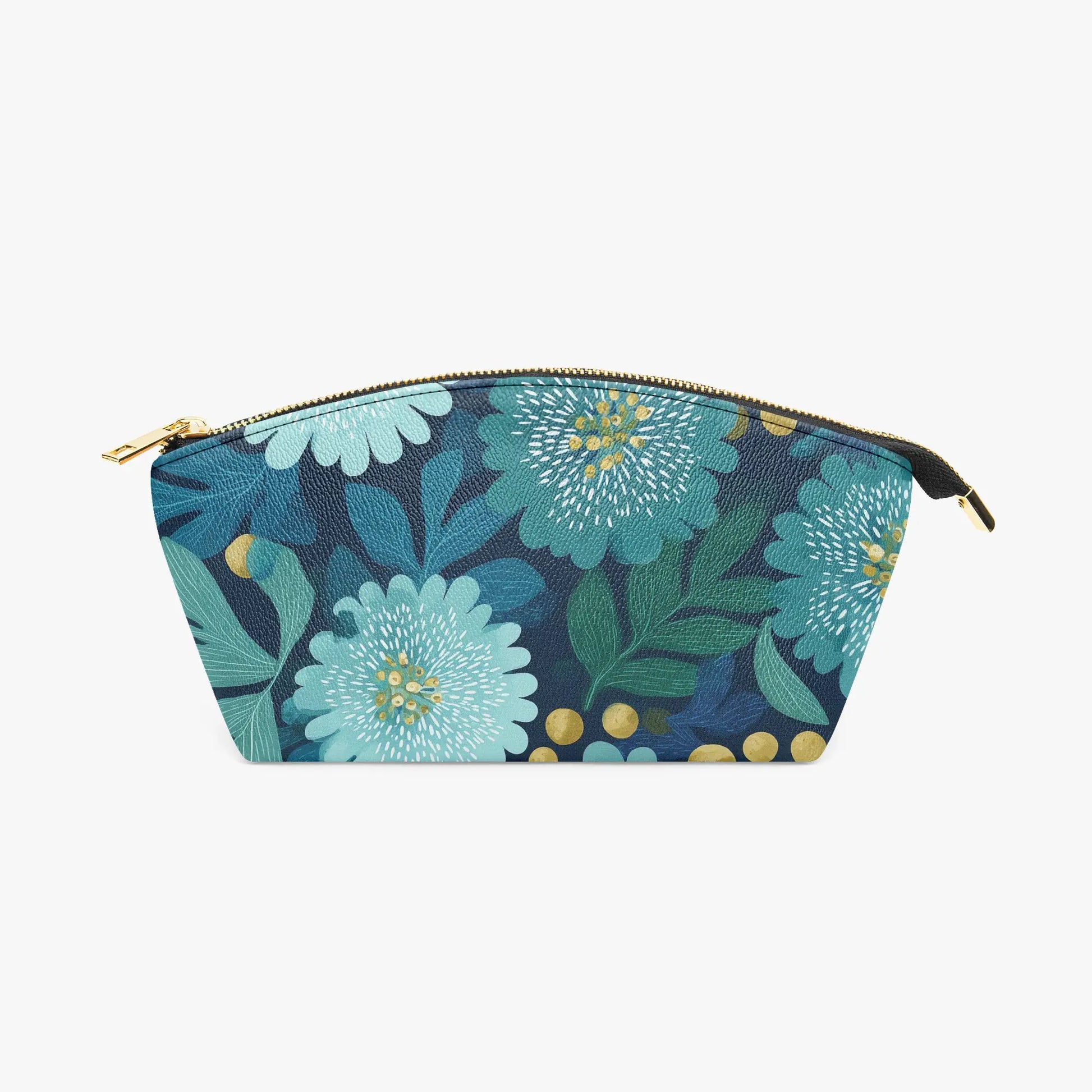 Amor di Stelle® FIORI - Vegane Leder Kosmetiktasche | Bunt - Handbags Jetzt einkaufen