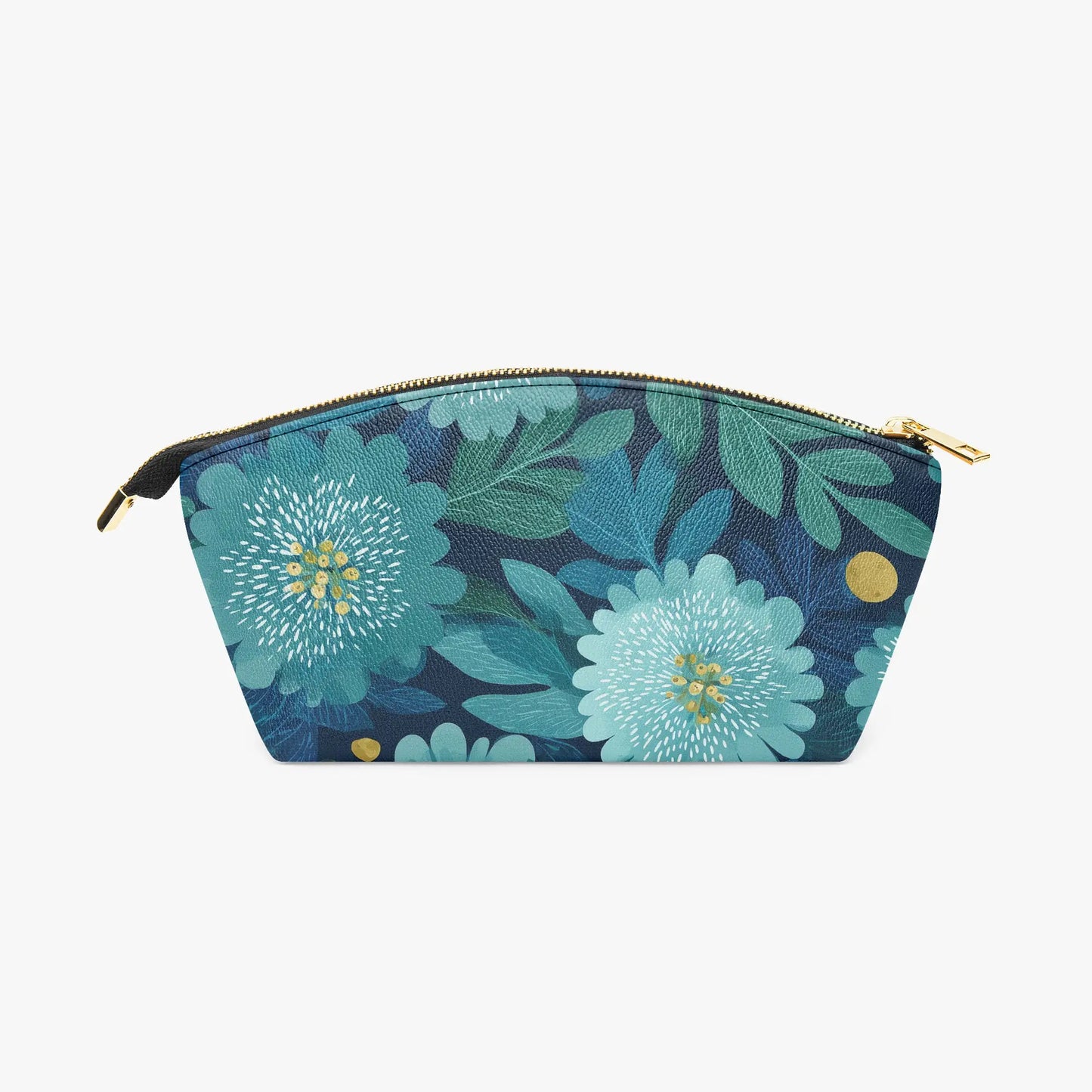 Amor di Stelle® FIORI - Vegane Leder Kosmetiktasche | Bunt - Handbags Jetzt einkaufen