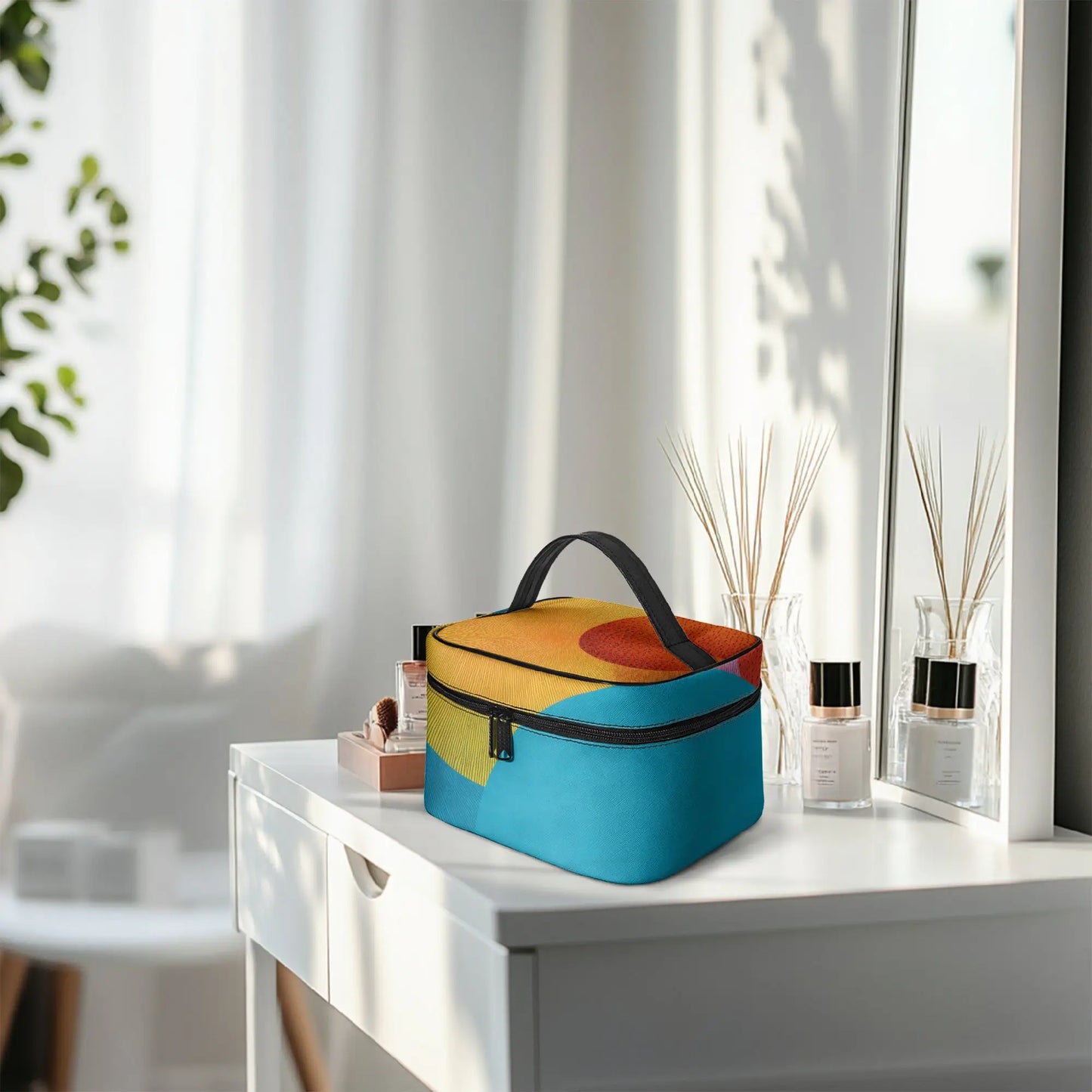 Amor di Stelle® GALASSIA – Designer Reisebox aus Leder - Handbags Jetzt einkaufen