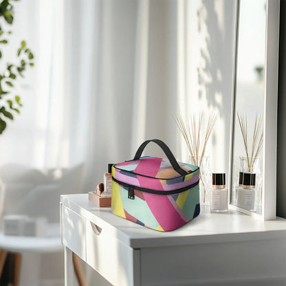 Amor di Stelle® GALASSIA – Designer Reisebox aus Leder - Handbags Jetzt einkaufen