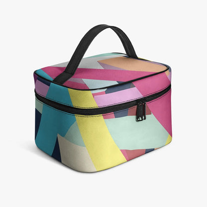 Amor di Stelle® GALASSIA – Designer Reisebox aus Leder - Handbags Jetzt einkaufen