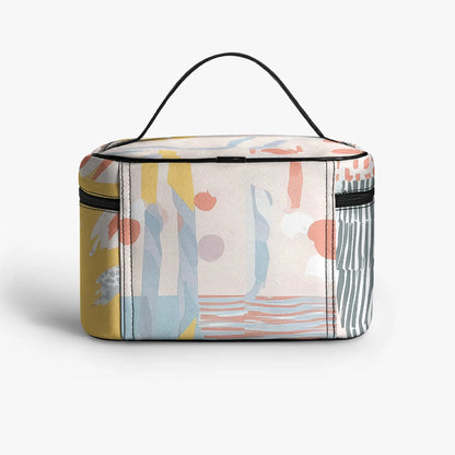 Amor di Stelle® GALASSIA – Designer Reisebox aus Leder - Handbags Jetzt einkaufen