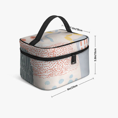 Amor di Stelle® GALASSIA – Designer Reisebox aus Leder - Handbags Jetzt einkaufen
