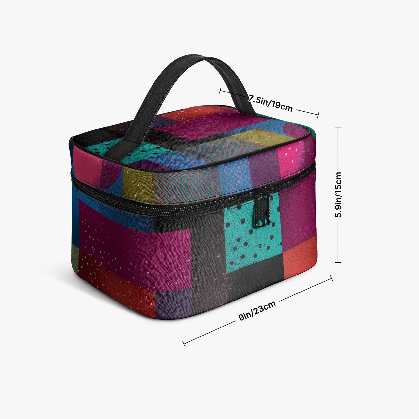 Amor di Stelle® GALASSIA – Designer Reisebox aus Leder - Handbags Jetzt einkaufen