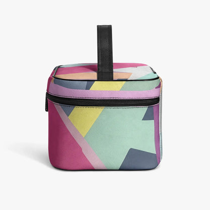 Amor di Stelle® GALASSIA – Designer Reisebox aus Leder - Handbags Jetzt einkaufen