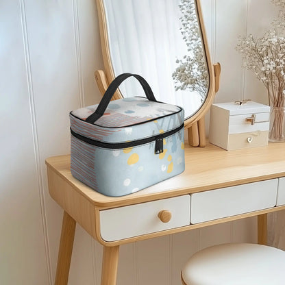 Amor di Stelle® GALASSIA – Designer Reisebox aus Leder - Handbags Jetzt einkaufen