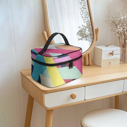 Amor di Stelle® GALASSIA – Designer Reisebox aus Leder - Handbags Jetzt einkaufen