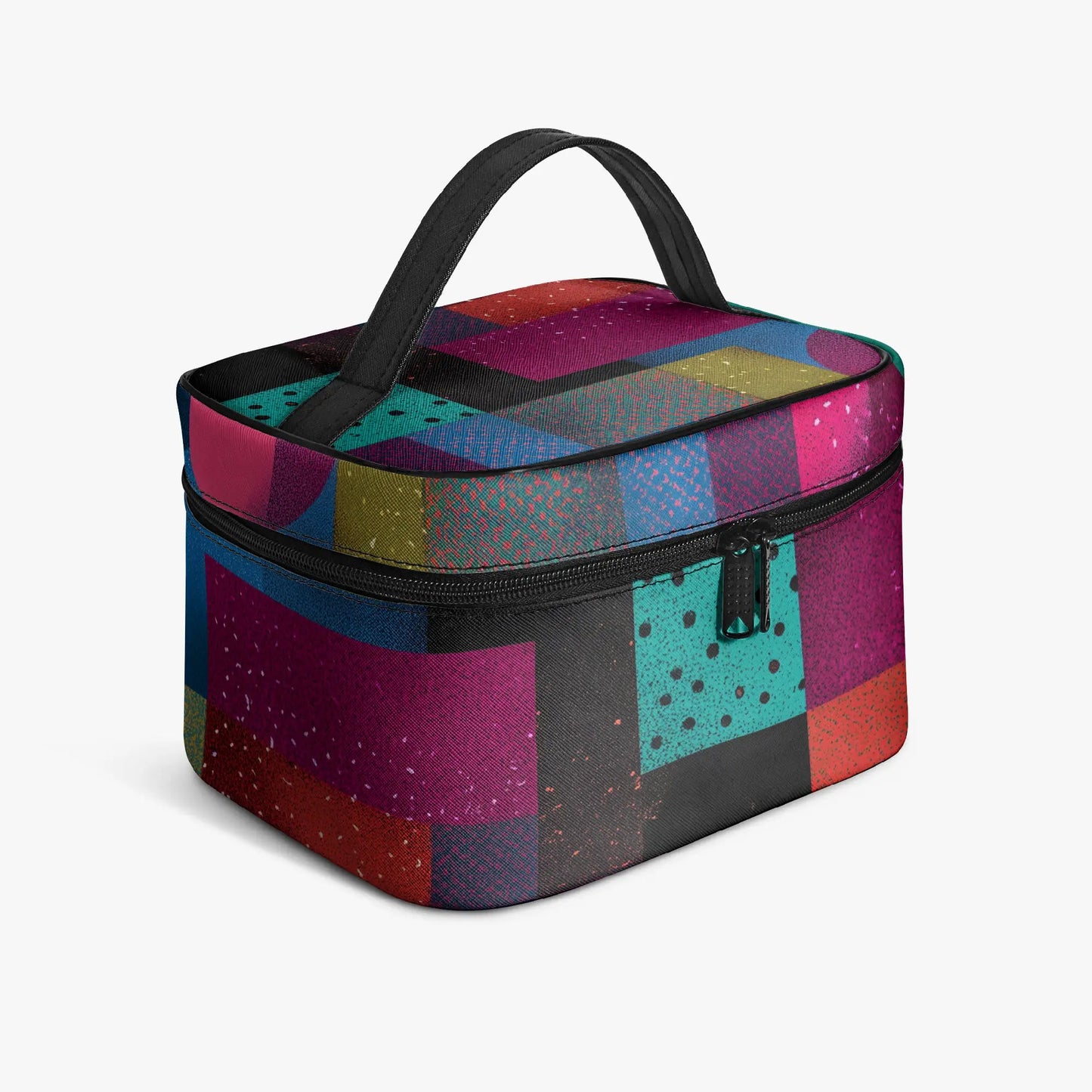 Amor di Stelle® GALASSIA – Designer Reisebox aus Leder - Handbags Jetzt einkaufen