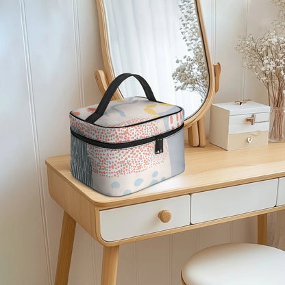 Amor di Stelle® GALASSIA – Designer Reisebox aus Leder - Handbags Jetzt einkaufen