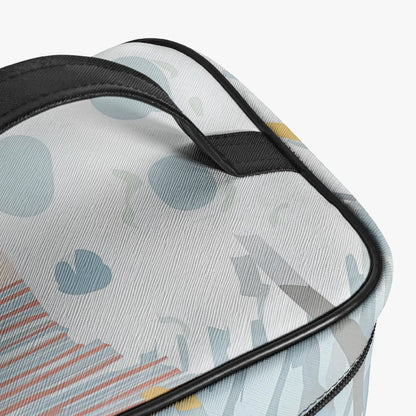 Amor di Stelle® GALASSIA – Designer Reisebox aus Leder - Handbags Jetzt einkaufen