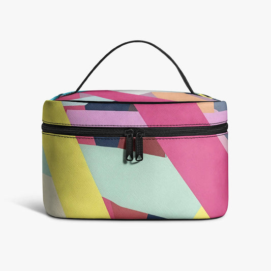 Amor di Stelle® GALASSIA – Designer Reisebox aus Leder - Handbags Jetzt einkaufen