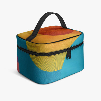 Amor di Stelle® GALASSIA – Designer Reisebox aus Leder - Handbags Jetzt einkaufen