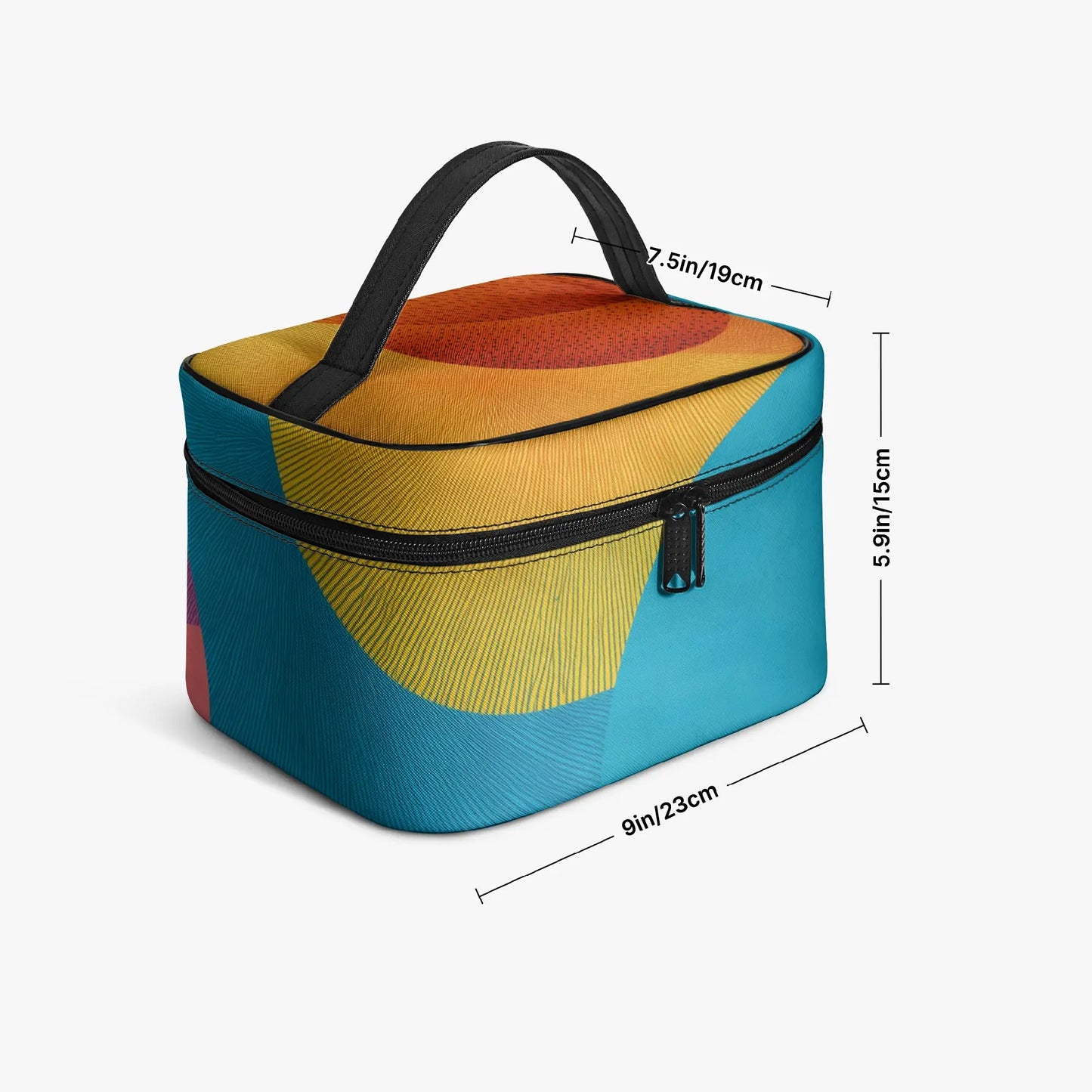 Amor di Stelle® GALASSIA – Designer Reisebox aus Leder - Handbags Jetzt einkaufen