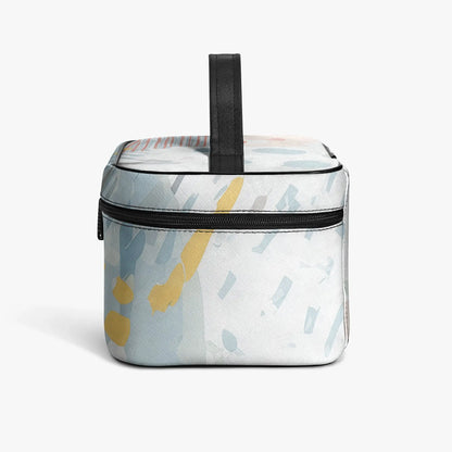 Amor di Stelle® GALASSIA – Designer Reisebox aus Leder - Handbags Jetzt einkaufen