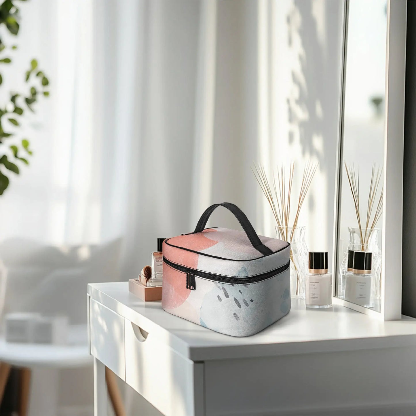 Amor di Stelle® GALASSIA – Designer Reisebox aus Leder - Handbags Jetzt einkaufen