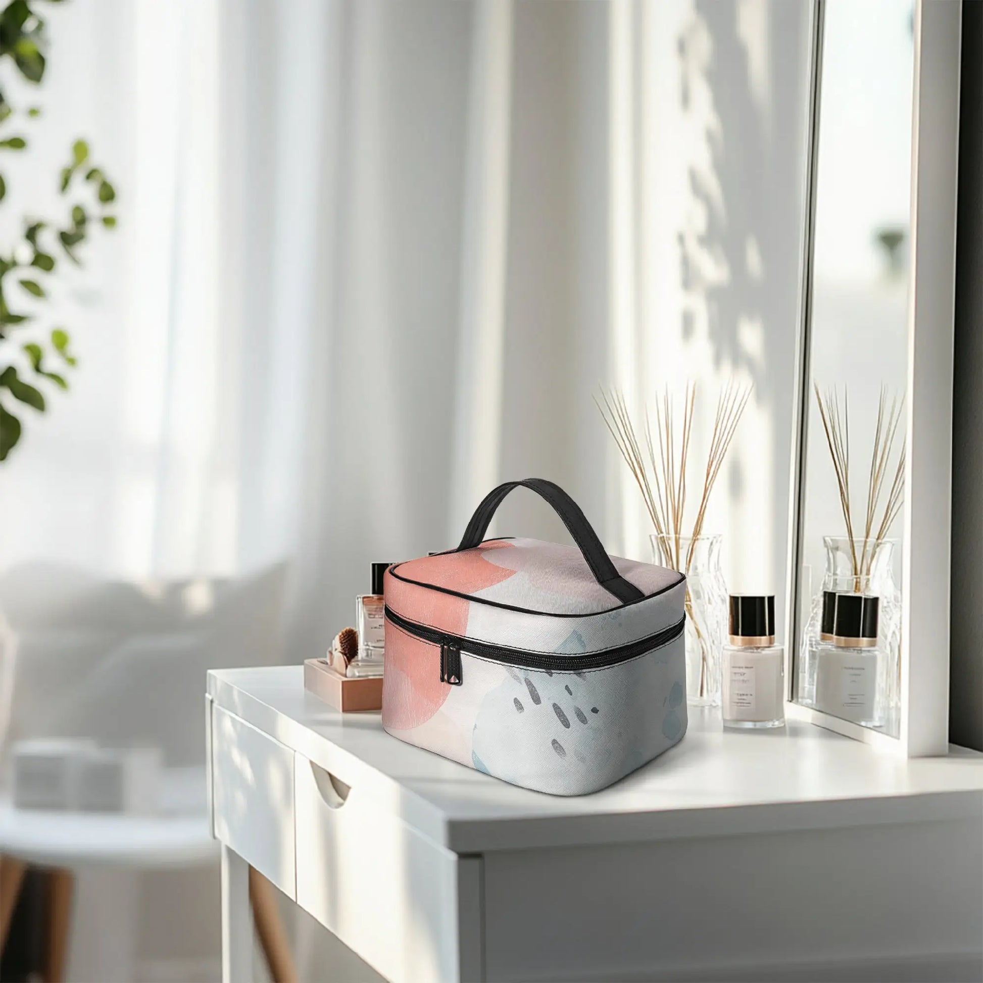 Amor di Stelle® GALASSIA – Designer Reisebox aus Leder - Handbags Jetzt einkaufen