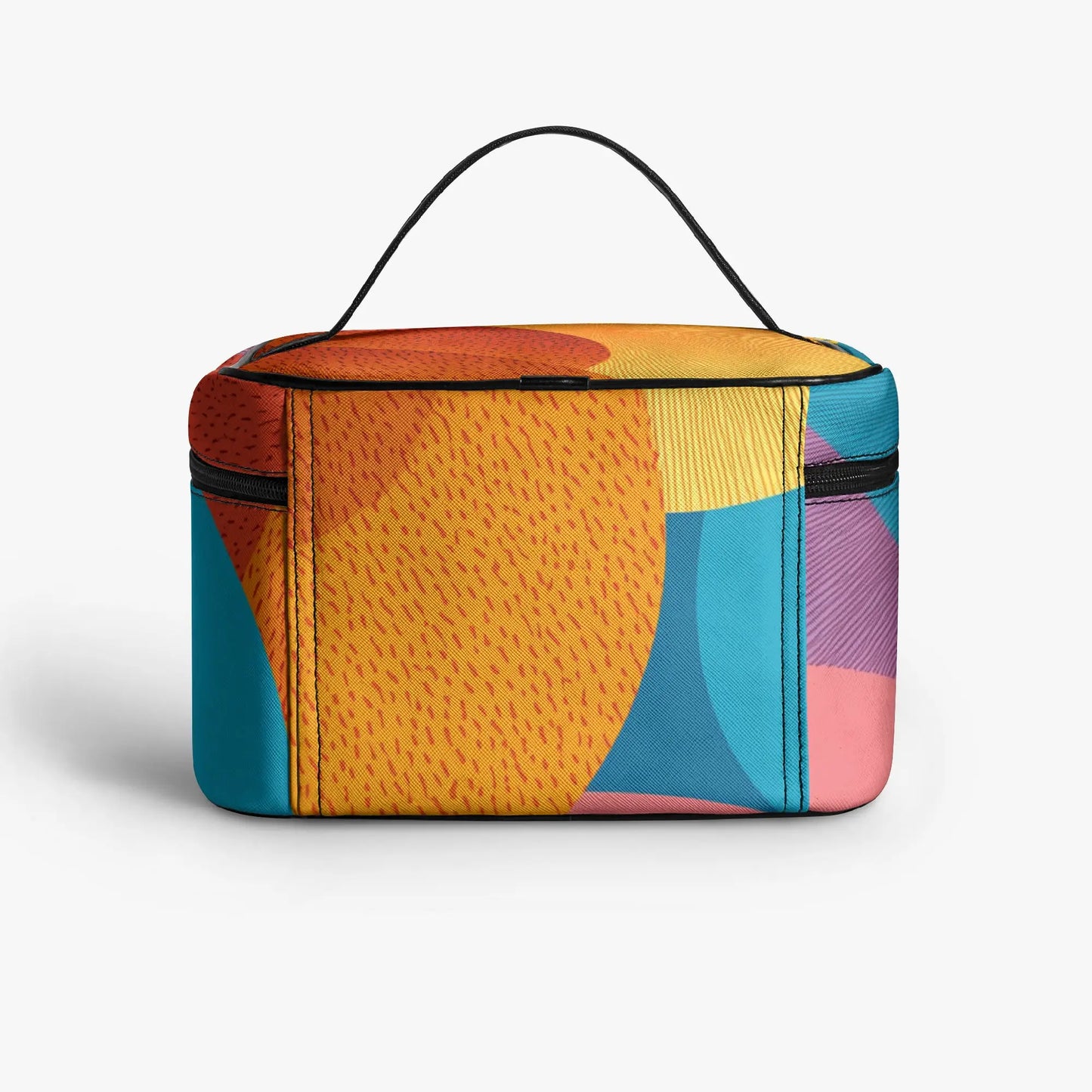Amor di Stelle® GALASSIA – Designer Reisebox aus Leder - Handbags Jetzt einkaufen