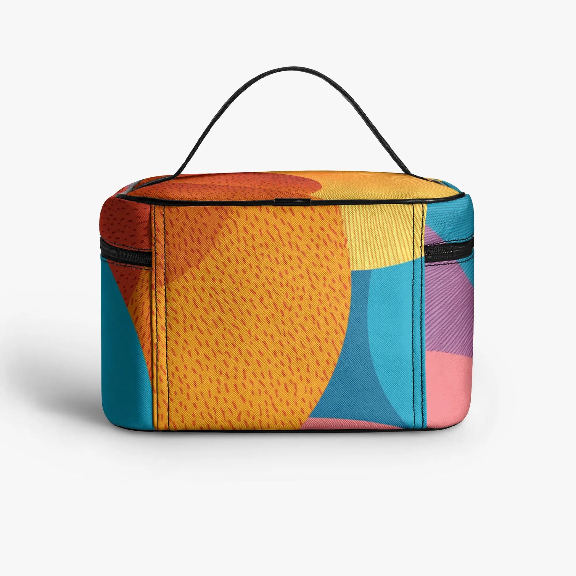Amor di Stelle® GALASSIA – Designer Reisebox aus Leder - Handbags Jetzt einkaufen