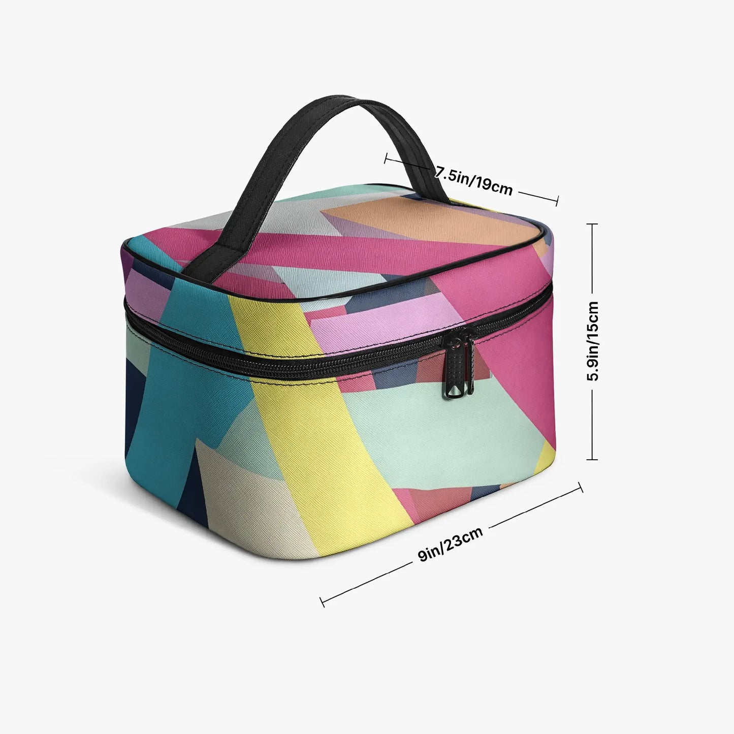 Amor di Stelle® GALASSIA – Designer Reisebox aus Leder - Handbags Jetzt einkaufen