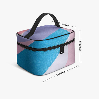 Amor di Stelle® GALASSIA – Designer Reisebox aus Leder - Handbags Jetzt einkaufen