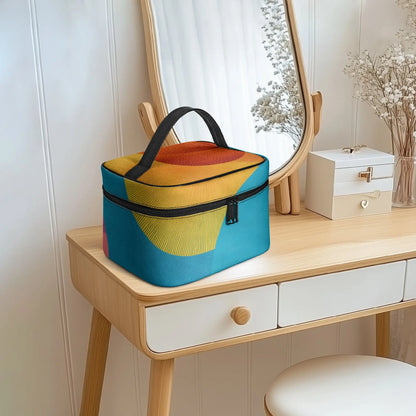 Amor di Stelle® GALASSIA – Designer Reisebox aus Leder - Handbags Jetzt einkaufen