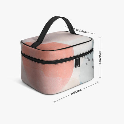 Amor di Stelle® GALASSIA – Designer Reisebox aus Leder - Handbags Jetzt einkaufen