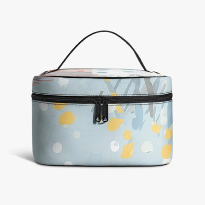 Amor di Stelle® GALASSIA – Designer Reisebox aus Leder - Handbags Jetzt einkaufen