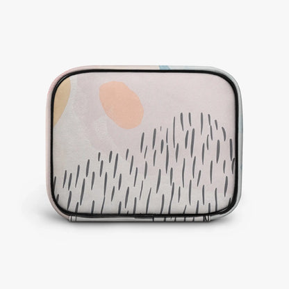 Amor di Stelle® GALASSIA – Designer Reisebox aus Leder - Handbags Jetzt einkaufen