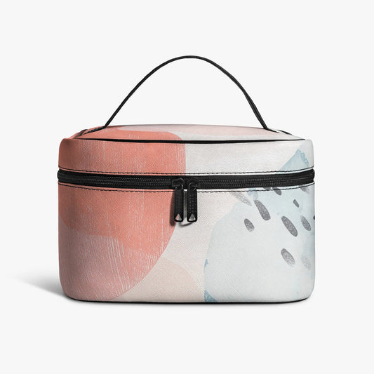 Amor di Stelle® GALASSIA – Designer Reisebox aus Leder - Handbags Jetzt einkaufen